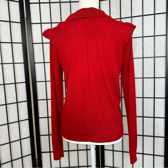 Cabi Cavalier Cardigan - Picture 3 of 3